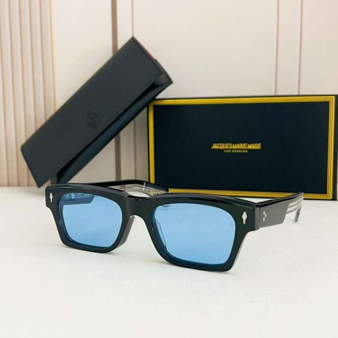 Picture of Jacques Marie Mage Sunglasses _SKUfw54008981fw